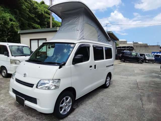 タウンエースバン1.5 GL 4WD