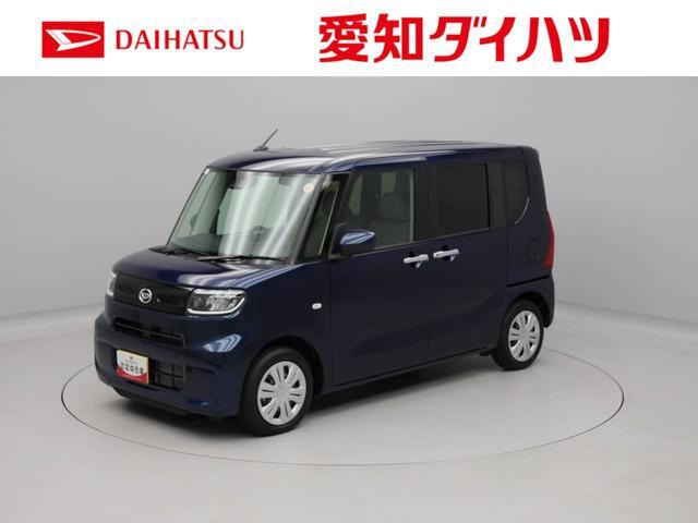 タントX