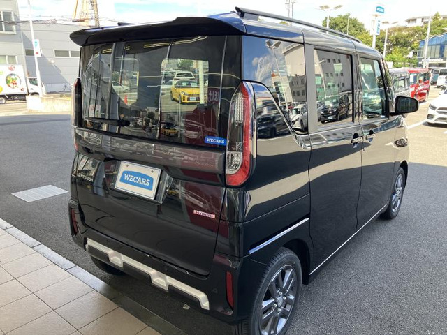 デリカミニG 4WD