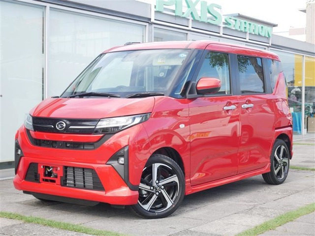 ムーヴRS