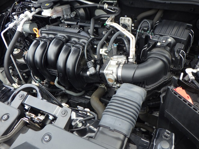 ZR-V1.5 Z