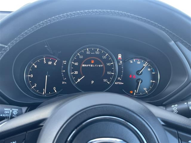 CX-52.2 XD エクスクルーシブ モード