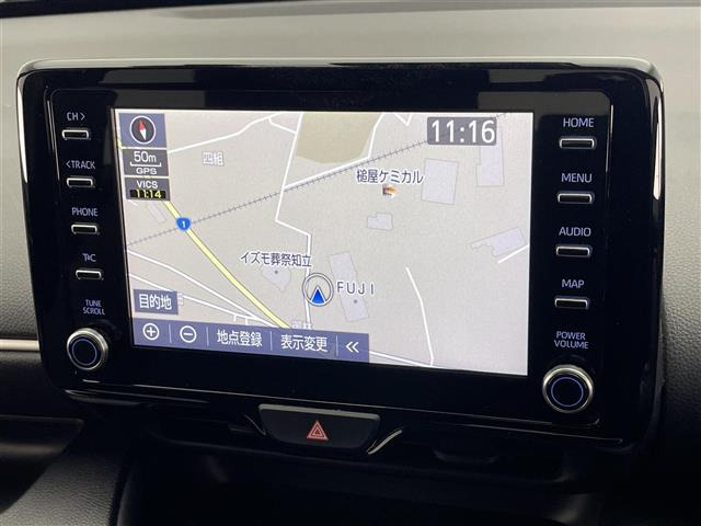 ヤリス1.5 Z