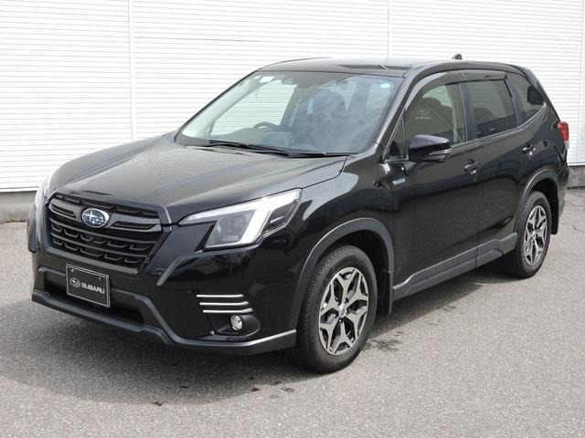 フォレスター2.0 ツーリング 4WD