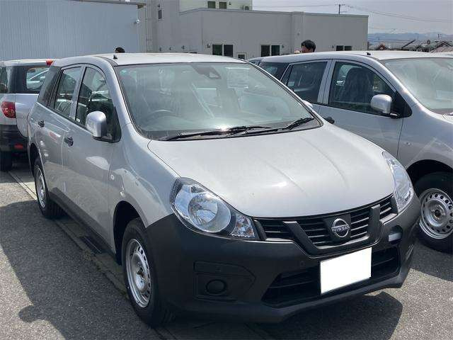 AD1.6 DX 4WD