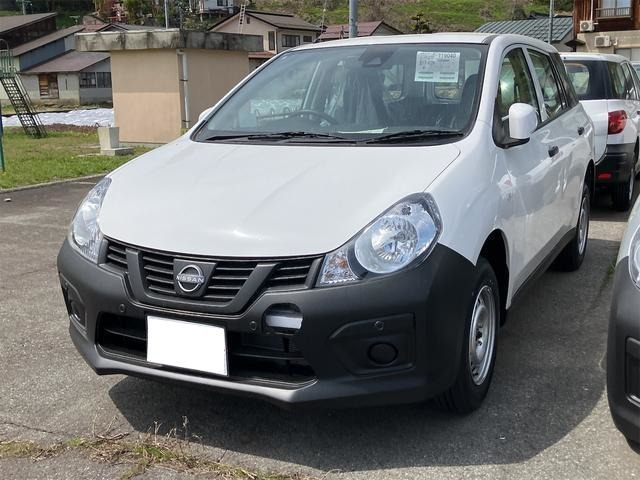 AD1.6 VE 4WD