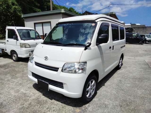 タウンエースバン1.5 GL 4WD