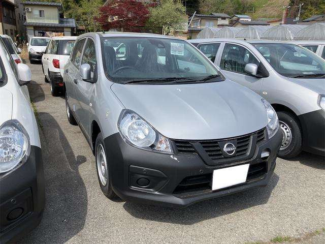 AD1.6 VE 4WD