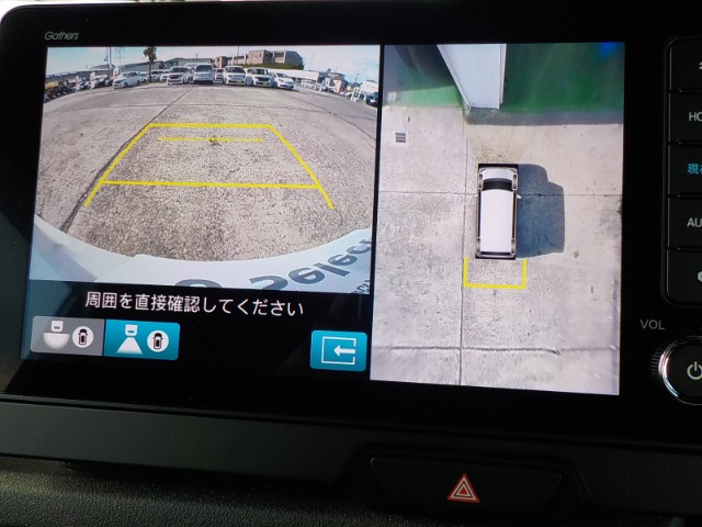 N-BOXカスタム