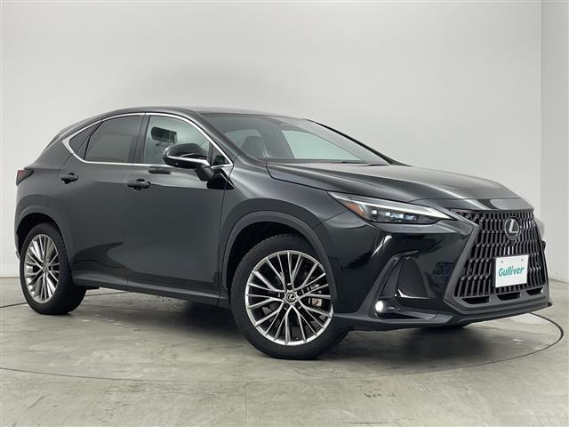 NX350h バージョンL