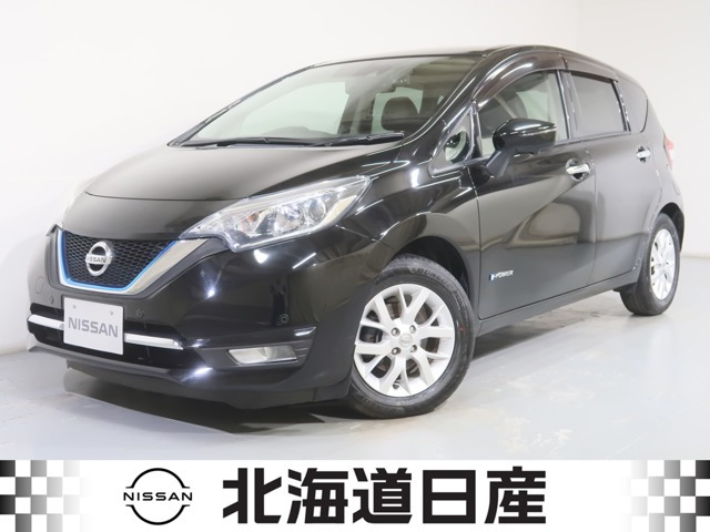 ノート1.2 e-POWER メダリスト