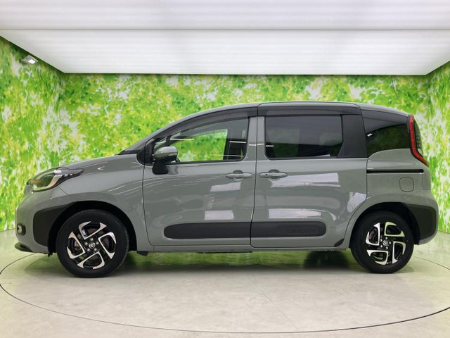 シエンタハイブリッド 1.5 Z E-Four 4WD