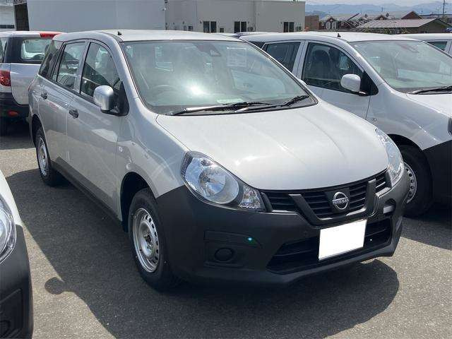 AD1.6 VE 4WD