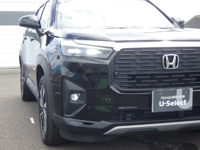 ZR-V1.5 Z