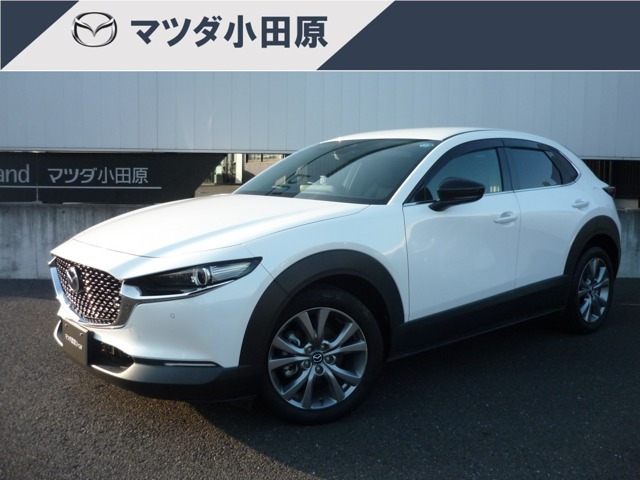 CX-301.8 XD プロアクティブ ツーリングセレクション
