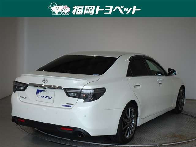 マークX2.5 250S ファイナル エディション