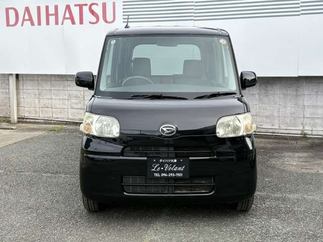 タントL