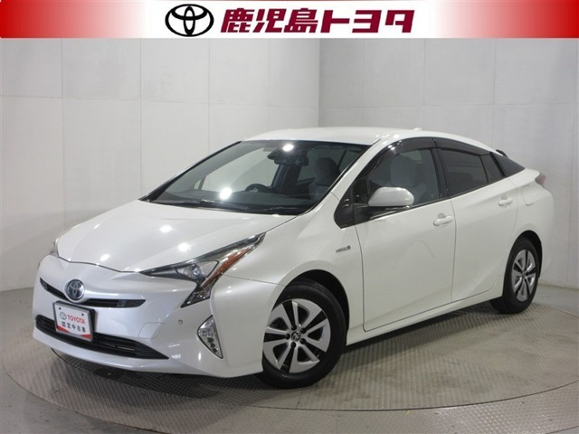 プリウス1.8 A