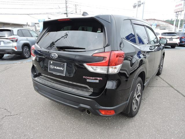 フォレスター2.0 ツーリング 4WD