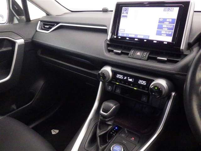 RAV42.5 ハイブリッド G E-Four 4WD