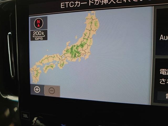 アルファード2.5 S Cパッケージ
