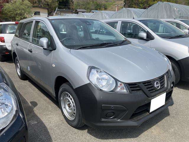 AD1.6 VE 4WD