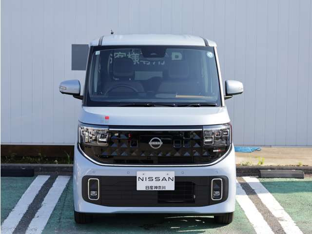 ルークスハイウェイスター Gターボ