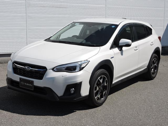 XV2.0e-L アイサイト 4WD