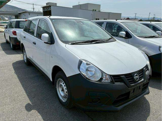 AD1.6 VE 4WD