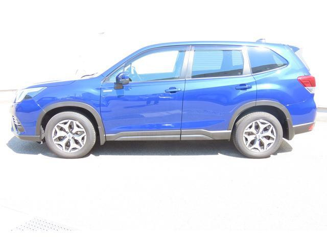 フォレスター2.0 ツーリング 4WD