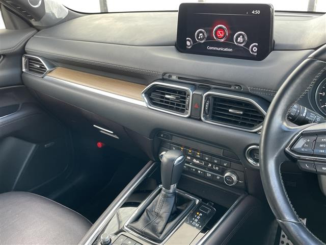 CX-82.2 XD エクスクルーシブ モード 4WD