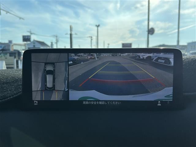 CX-82.2 XD スポーツアピアランス