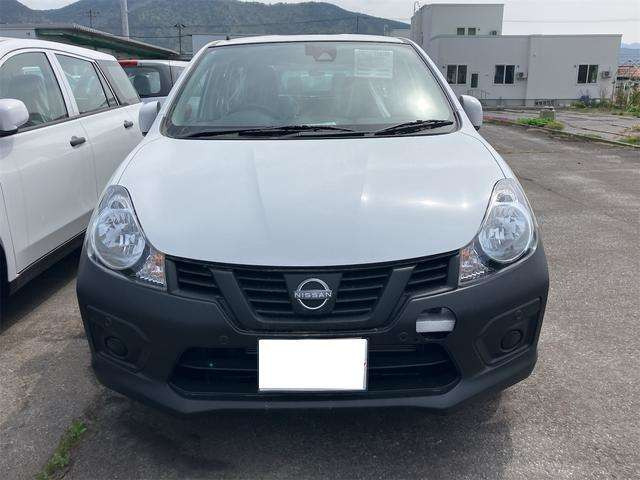 AD1.6 VE 4WD