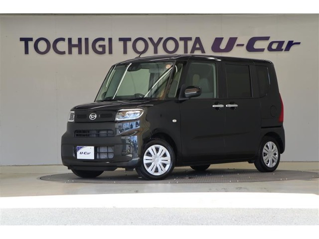 タントX