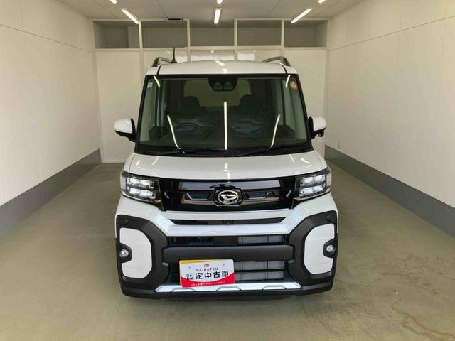 タントファンクロス リミテッド