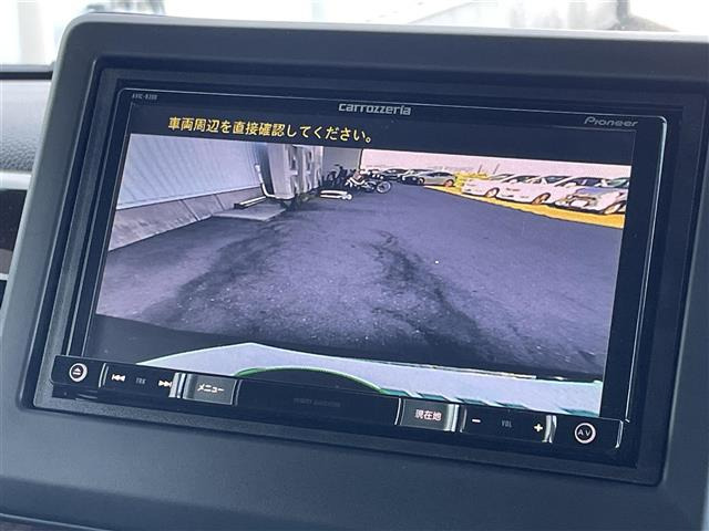 N-BOXカスタムL コーディネートスタイル