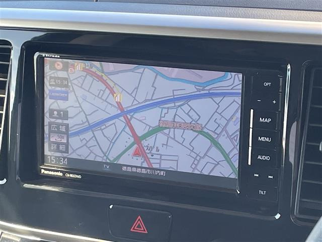 デイズルークスハイウェイスター Gターボ
