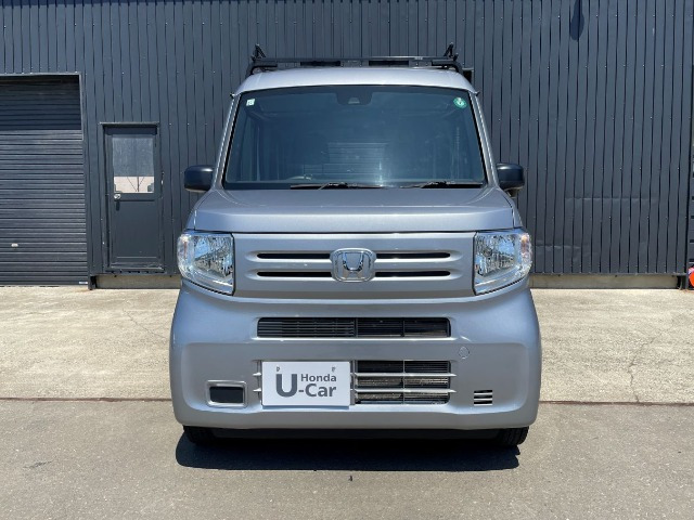 N-VANG 4WD