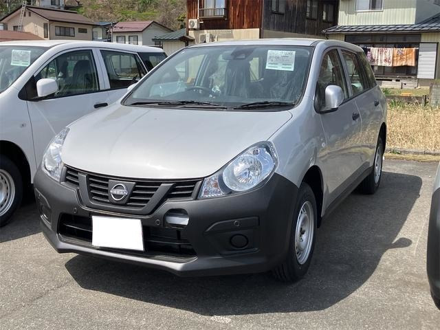 AD1.6 VE 4WD