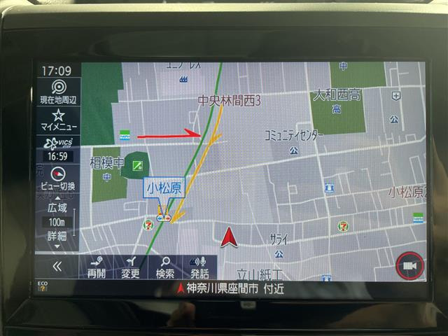 フォレスター2.0 アドバンス 4WD
