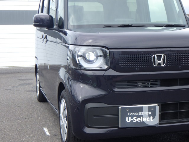 N-BOX