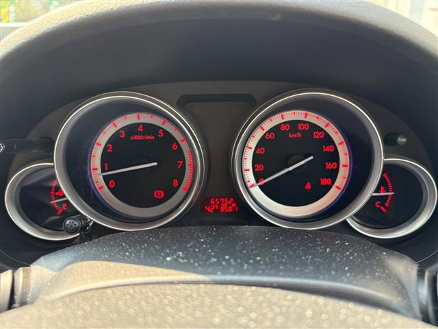 アテンザスポーツワゴン2.5 25S