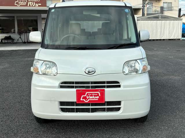 タントX