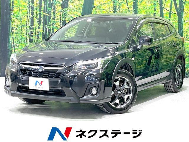 XV(スバル) 1.6i-L アイサイト 4WD 中古車画像