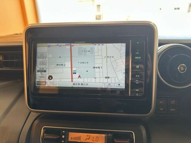 スペーシアギアハイブリッド(HYBRID) XZ