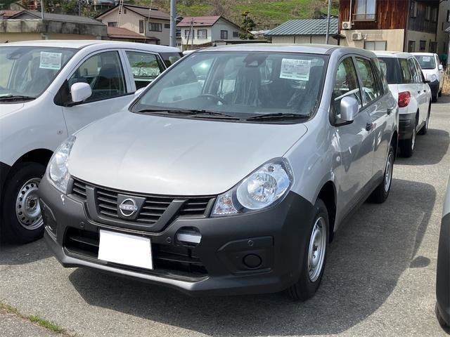AD1.6 VE 4WD