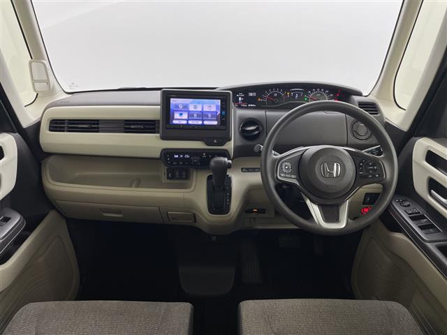 N-BOXG EX ホンダセンシング