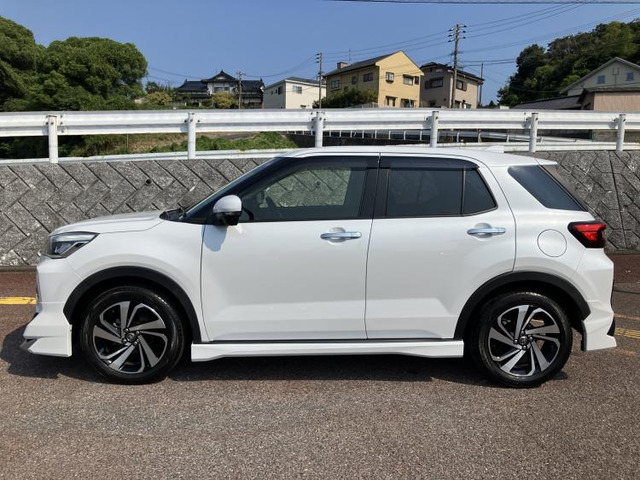 ライズ1.0 Z