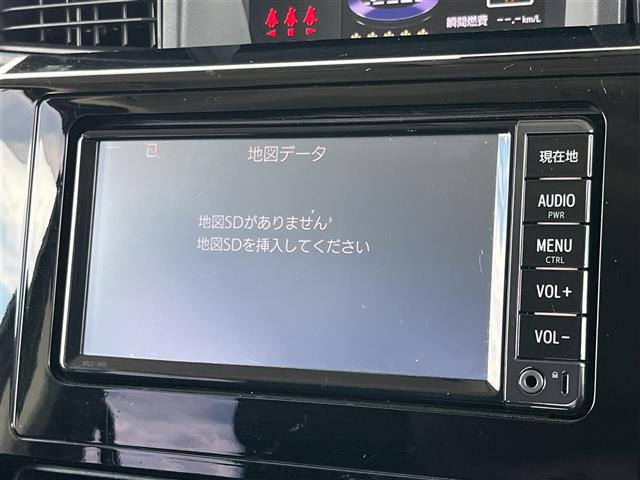 ルーミー1.0 カスタム G-T