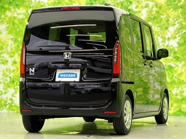 N-BOX